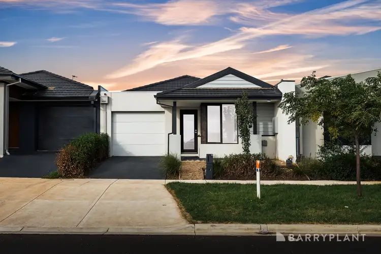 Main view of Homely house listing, 19 Friendship Place, Fraser Rise VIC 3336