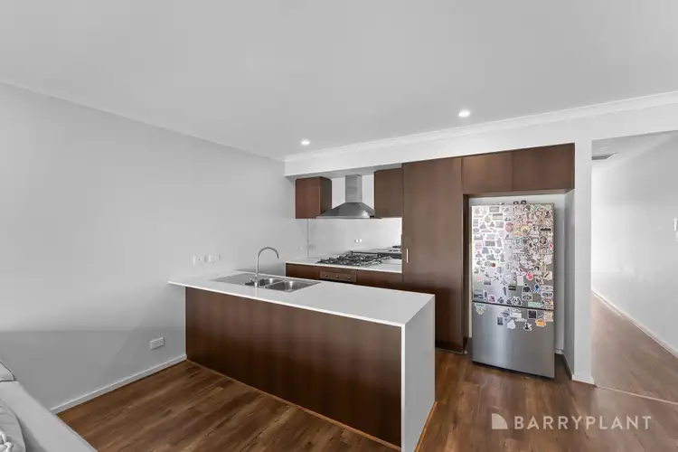 Second view of Homely house listing, 19 Friendship Place, Fraser Rise VIC 3336
