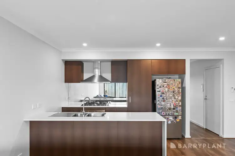 Third view of Homely house listing, 19 Friendship Place, Fraser Rise VIC 3336