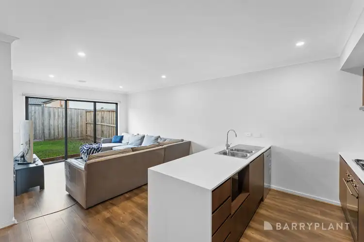 Fifth view of Homely house listing, 19 Friendship Place, Fraser Rise VIC 3336