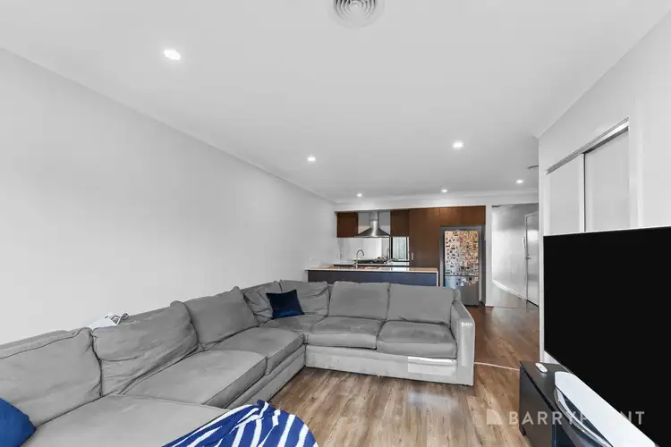 Sixth view of Homely house listing, 19 Friendship Place, Fraser Rise VIC 3336