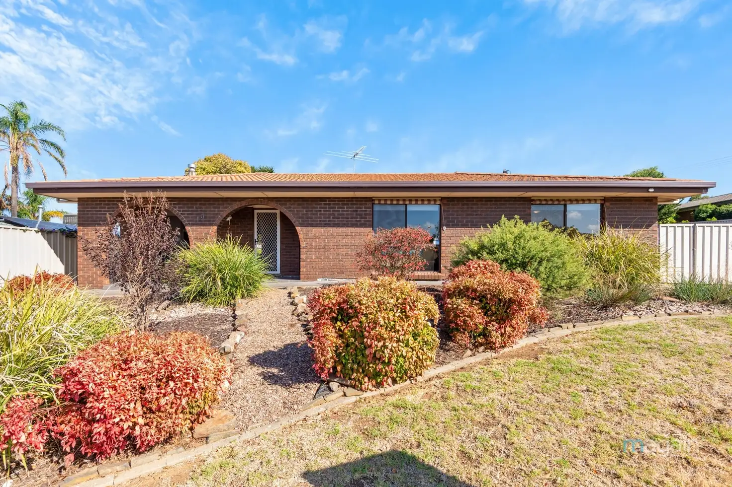 Main view of Homely house listing, 19 The Lane, O'halloran Hill SA 5158