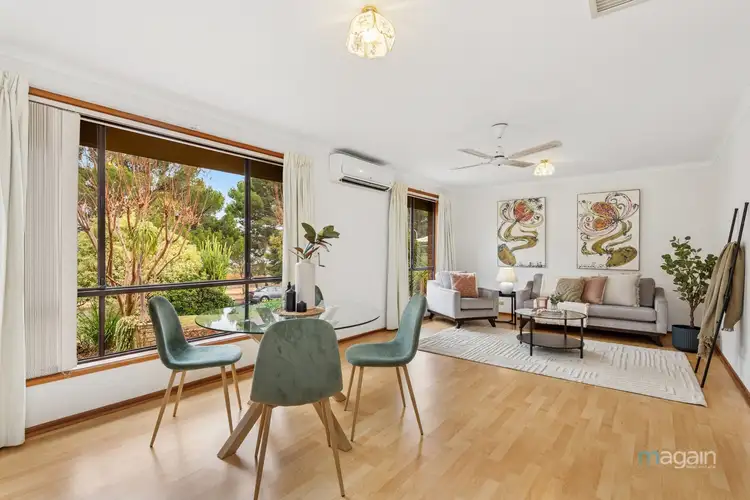 Second view of Homely house listing, 5 Olivier Terrace, Hallett Cove SA 5158