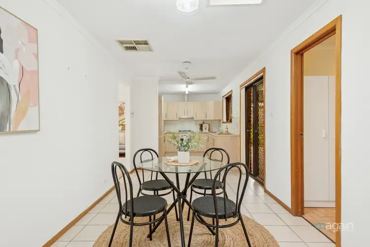 Fourth view of Homely house listing, 5 Olivier Terrace, Hallett Cove SA 5158