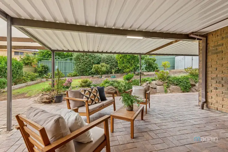 Fifth view of Homely house listing, 5 Olivier Terrace, Hallett Cove SA 5158