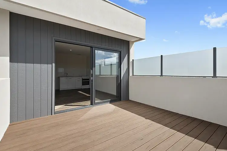 Fifth view of Homely studio listing, 8/75 Mossfiel Drive, Hoppers Crossing VIC 3029