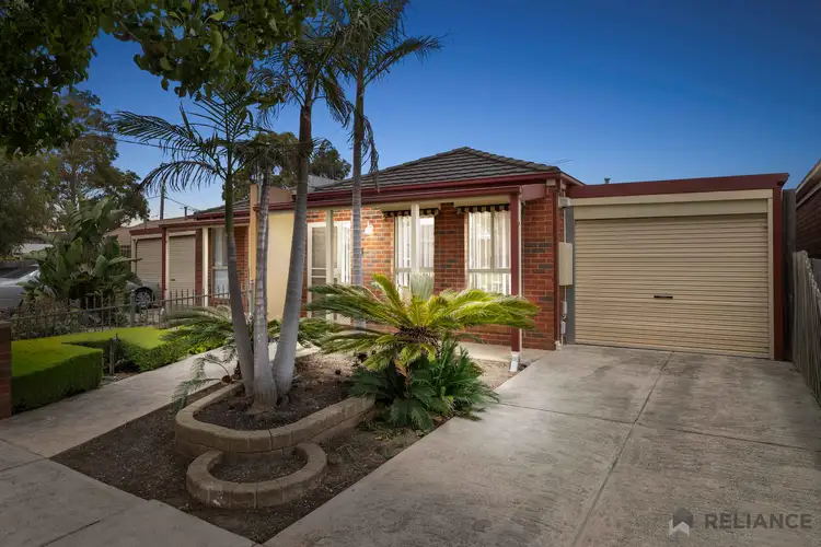 Second view of Homely house listing, 1/18 Hogan Grove, Werribee VIC 3030