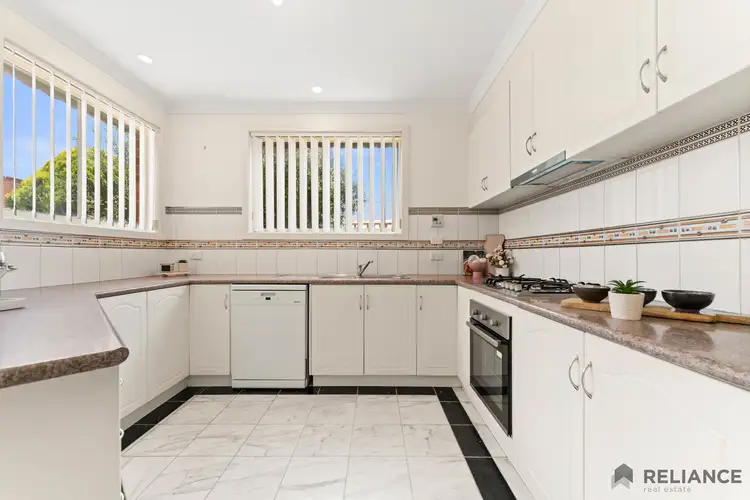 Third view of Homely house listing, 1/18 Hogan Grove, Werribee VIC 3030