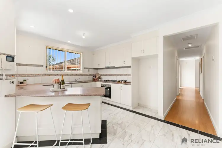 Fourth view of Homely house listing, 1/18 Hogan Grove, Werribee VIC 3030