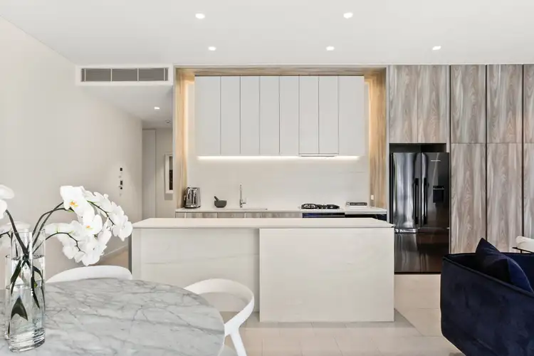 Second view of Homely apartment listing, 5101/34 Wellington Street, Bondi NSW 2026