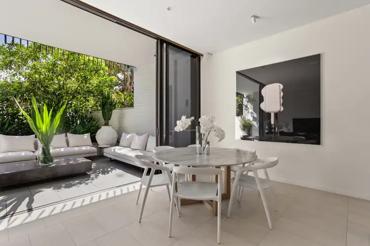 Third view of Homely apartment listing, 5101/34 Wellington Street, Bondi NSW 2026