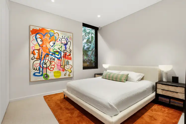 Fifth view of Homely apartment listing, 5101/34 Wellington Street, Bondi NSW 2026