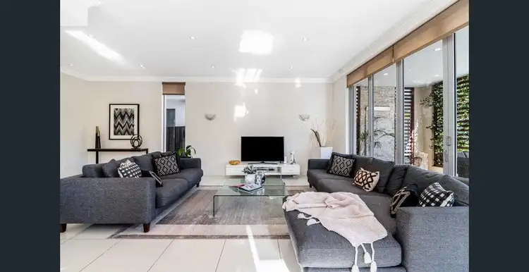 Second view of Homely house listing, 28 Flinders Road, Earlwood NSW 2206