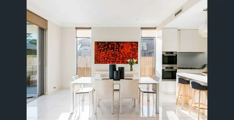 Fourth view of Homely house listing, 28 Flinders Road, Earlwood NSW 2206