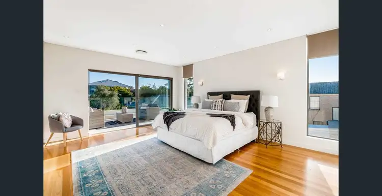Fifth view of Homely house listing, 28 Flinders Road, Earlwood NSW 2206