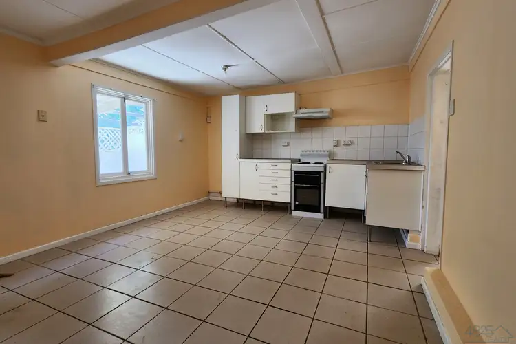 Third view of Homely unit listing, 3/17 Shannon Street, Mount Isa QLD 4825