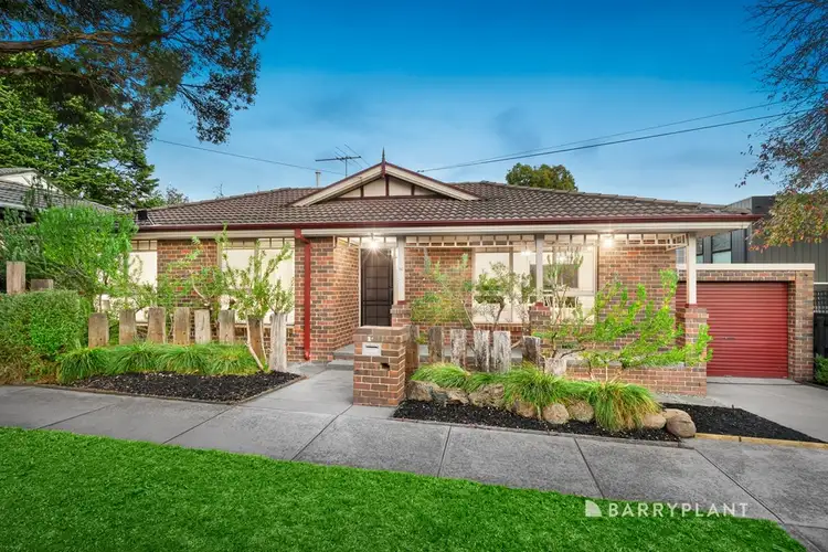 Main view of Homely house listing, 2A Panel Street, Mitcham VIC 3132