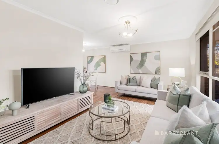 Second view of Homely house listing, 2A Panel Street, Mitcham VIC 3132
