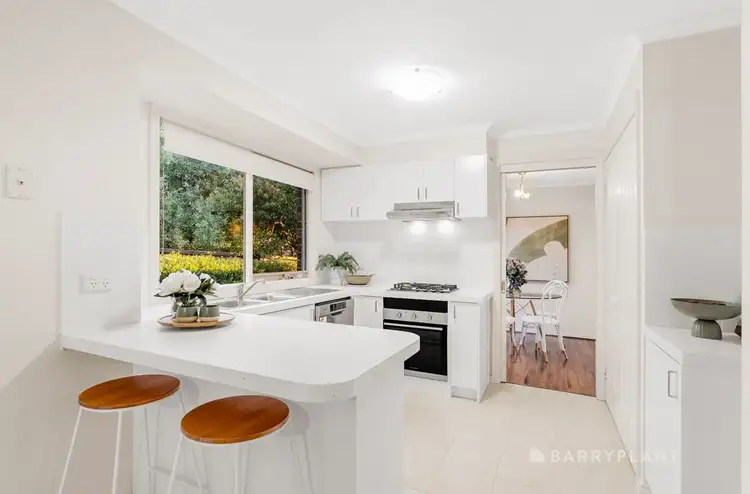 Third view of Homely house listing, 2A Panel Street, Mitcham VIC 3132