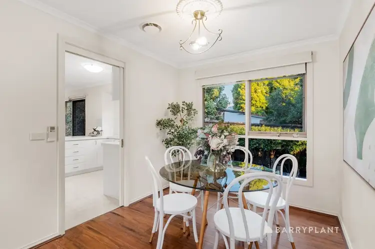 Fifth view of Homely house listing, 2A Panel Street, Mitcham VIC 3132
