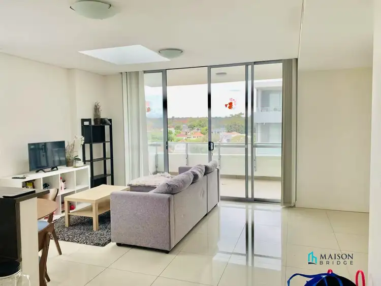 402/314 Canterbury Road, Canterbury NSW 2193