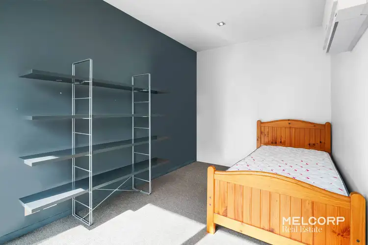 Fourth view of Homely apartment listing, 2803/8 Downie Street, Melbourne VIC 3000