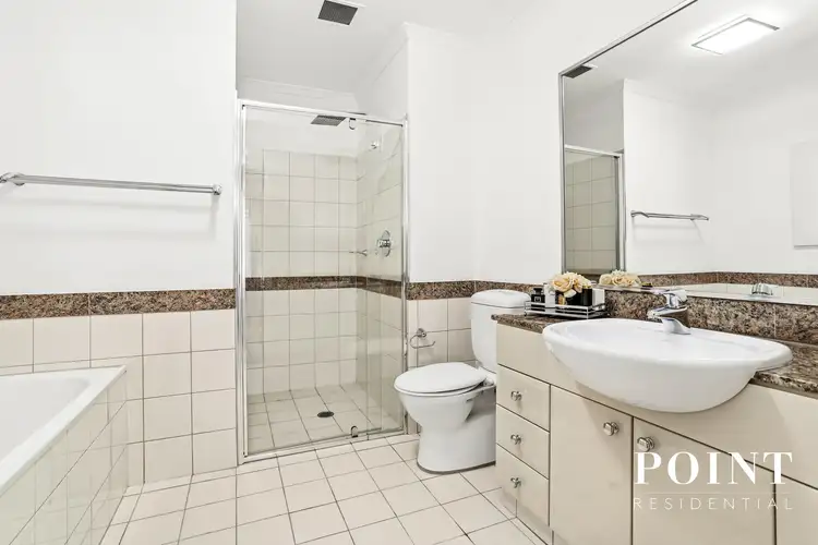 Fifth view of Homely apartment listing, 33/21 Tennyson Road, Breakfast Point NSW 2137