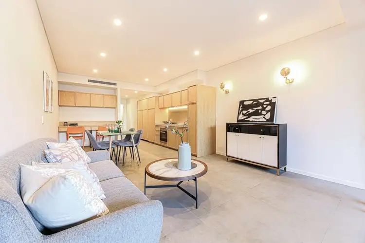 306/832 Elizabeth Street, Waterloo NSW 2017