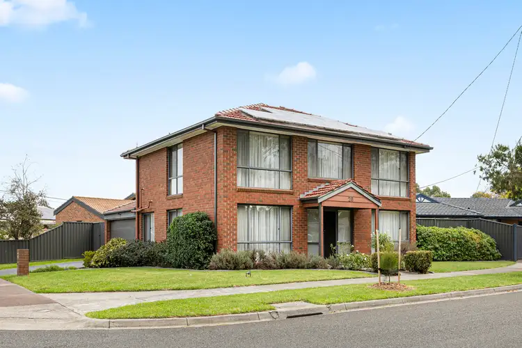 Main view of Homely house listing, 20 Sutherland Avenue, Aspendale Gardens VIC 3195