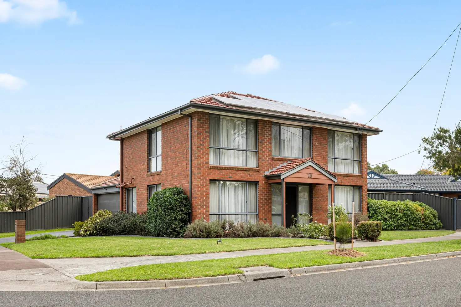 Main view of Homely house listing, 20 Sutherland Avenue, Aspendale Gardens VIC 3195