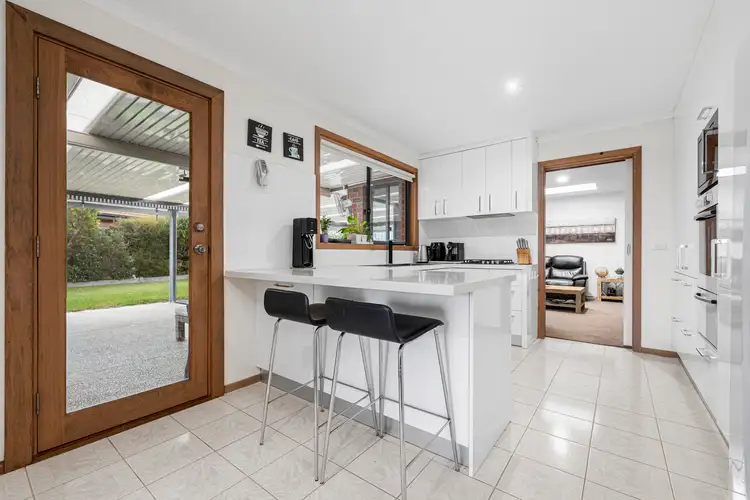 Fifth view of Homely house listing, 20 Sutherland Avenue, Aspendale Gardens VIC 3195