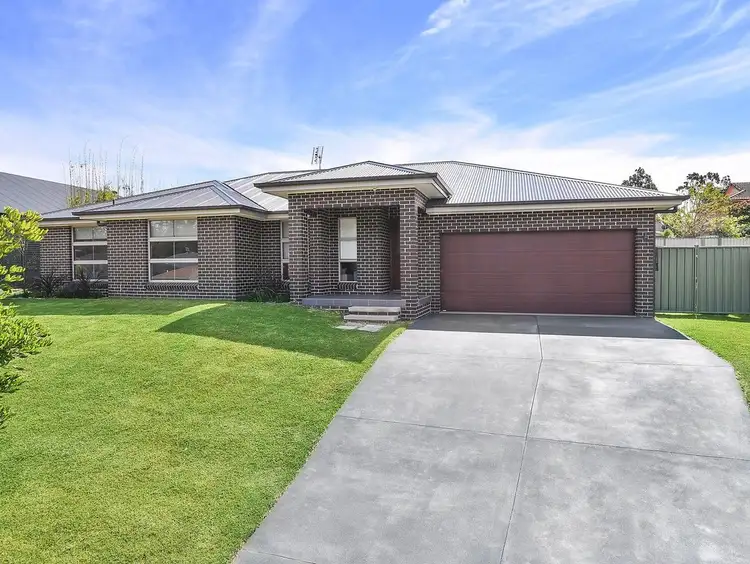 Third view of Homely house listing, 23 Hinchinbrook Close, Ashtonfield NSW 2323