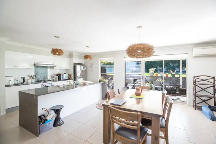 Fourth view of Homely house listing, 23 Hinchinbrook Close, Ashtonfield NSW 2323