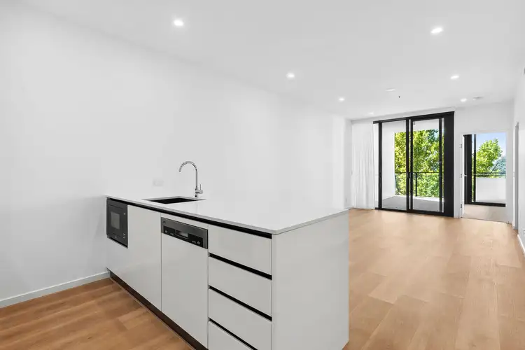Main view of Homely apartment listing, 90/5 Light Street, Griffith ACT 2603