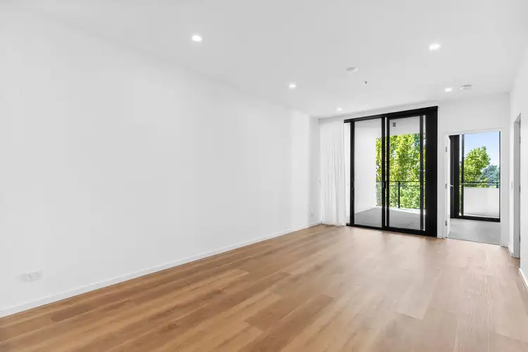Second view of Homely apartment listing, 90/5 Light Street, Griffith ACT 2603