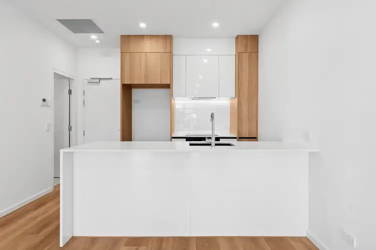 Third view of Homely apartment listing, 90/5 Light Street, Griffith ACT 2603