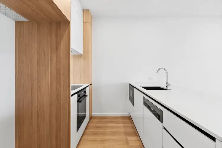 Fourth view of Homely apartment listing, 90/5 Light Street, Griffith ACT 2603