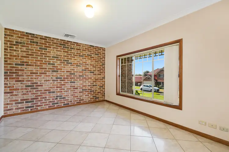 Fourth view of Homely semi-detached listing, 9B La Vista Grove, Castle Hill NSW 2154