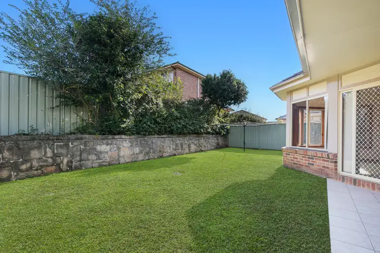Fifth view of Homely semi-detached listing, 9B La Vista Grove, Castle Hill NSW 2154