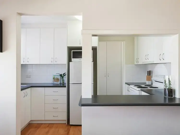 Second view of Homely apartment listing, 7/62 Kingsway, Cronulla NSW 2230