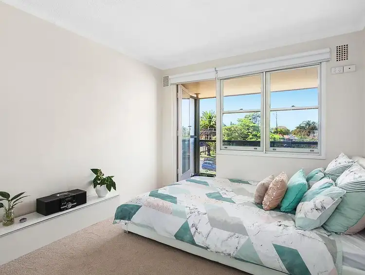 Third view of Homely apartment listing, 7/62 Kingsway, Cronulla NSW 2230