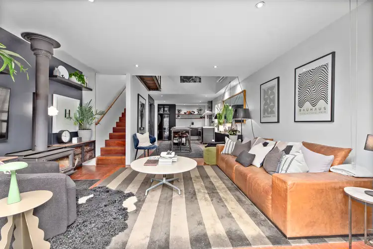 Main view of Homely house listing, 6 Willis Street, Prahran VIC 3181