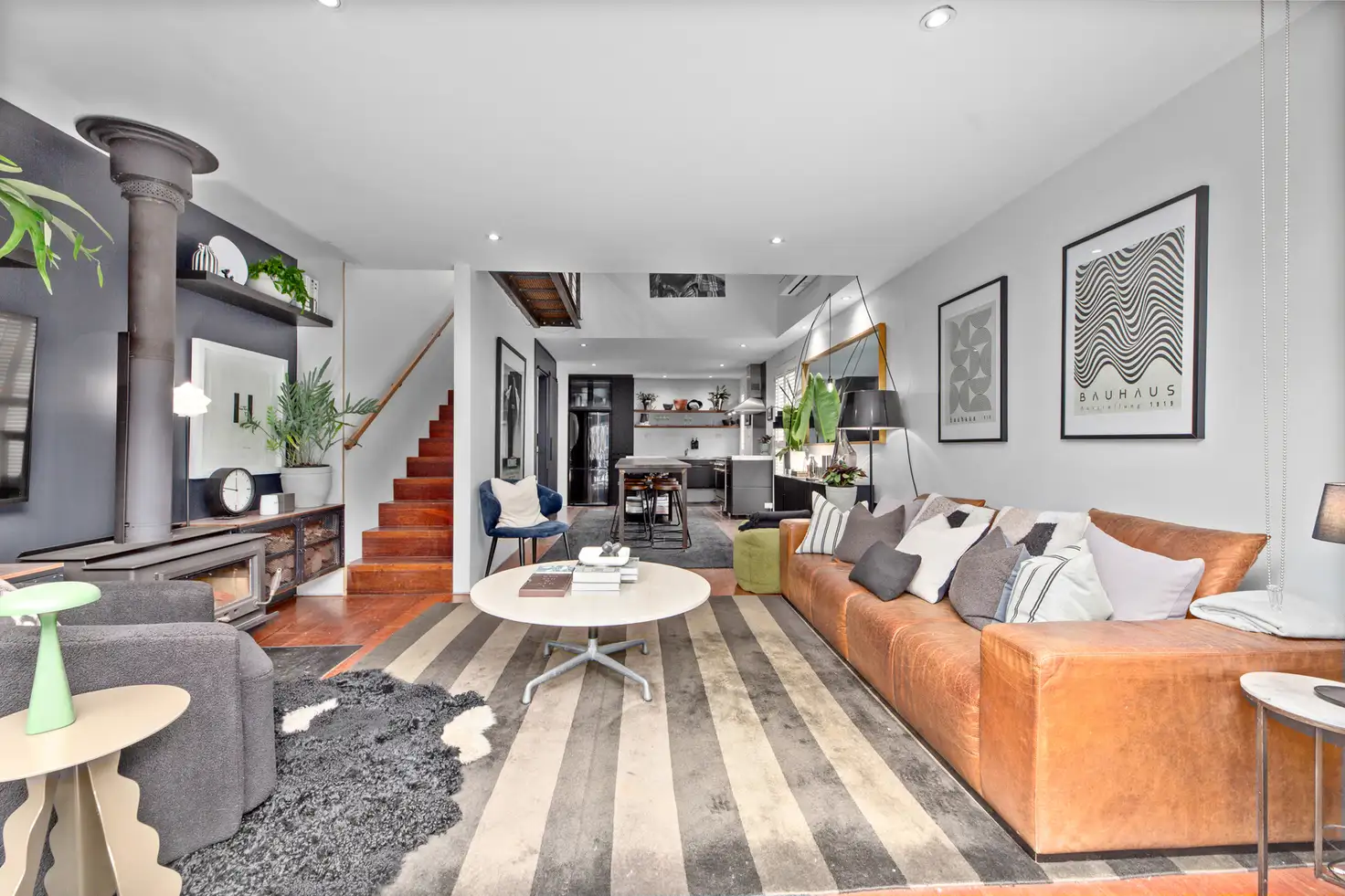Main view of Homely house listing, 6 Willis Street, Prahran VIC 3181