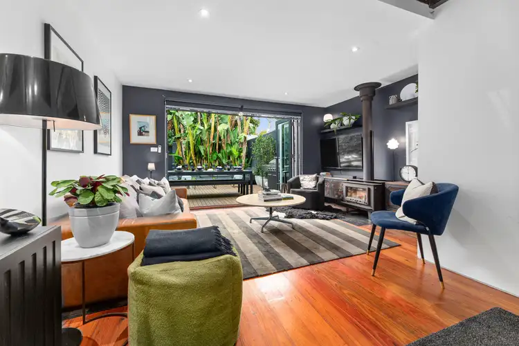 Second view of Homely house listing, 6 Willis Street, Prahran VIC 3181