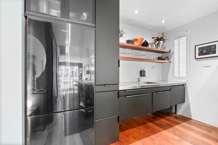 Fourth view of Homely house listing, 6 Willis Street, Prahran VIC 3181