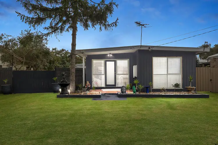 13 Davies Street, Safety Beach VIC 3936