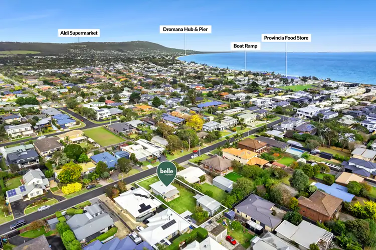 Sixth view of Homely house listing, 13 Davies Street, Safety Beach VIC 3936