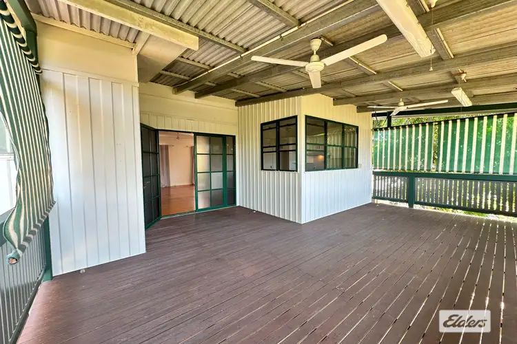 Main view of Homely house listing, 11 Walter Young Street, Katherine NT 850