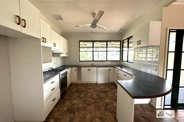 Second view of Homely house listing, 11 Walter Young Street, Katherine NT 850