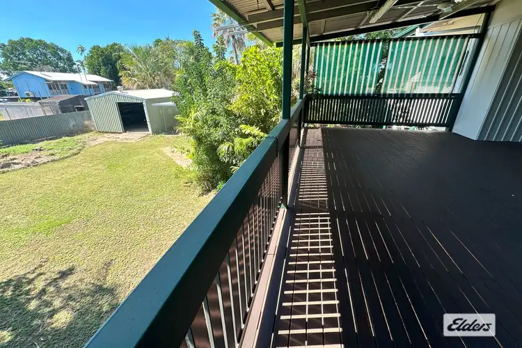 Fifth view of Homely house listing, 11 Walter Young Street, Katherine NT 850